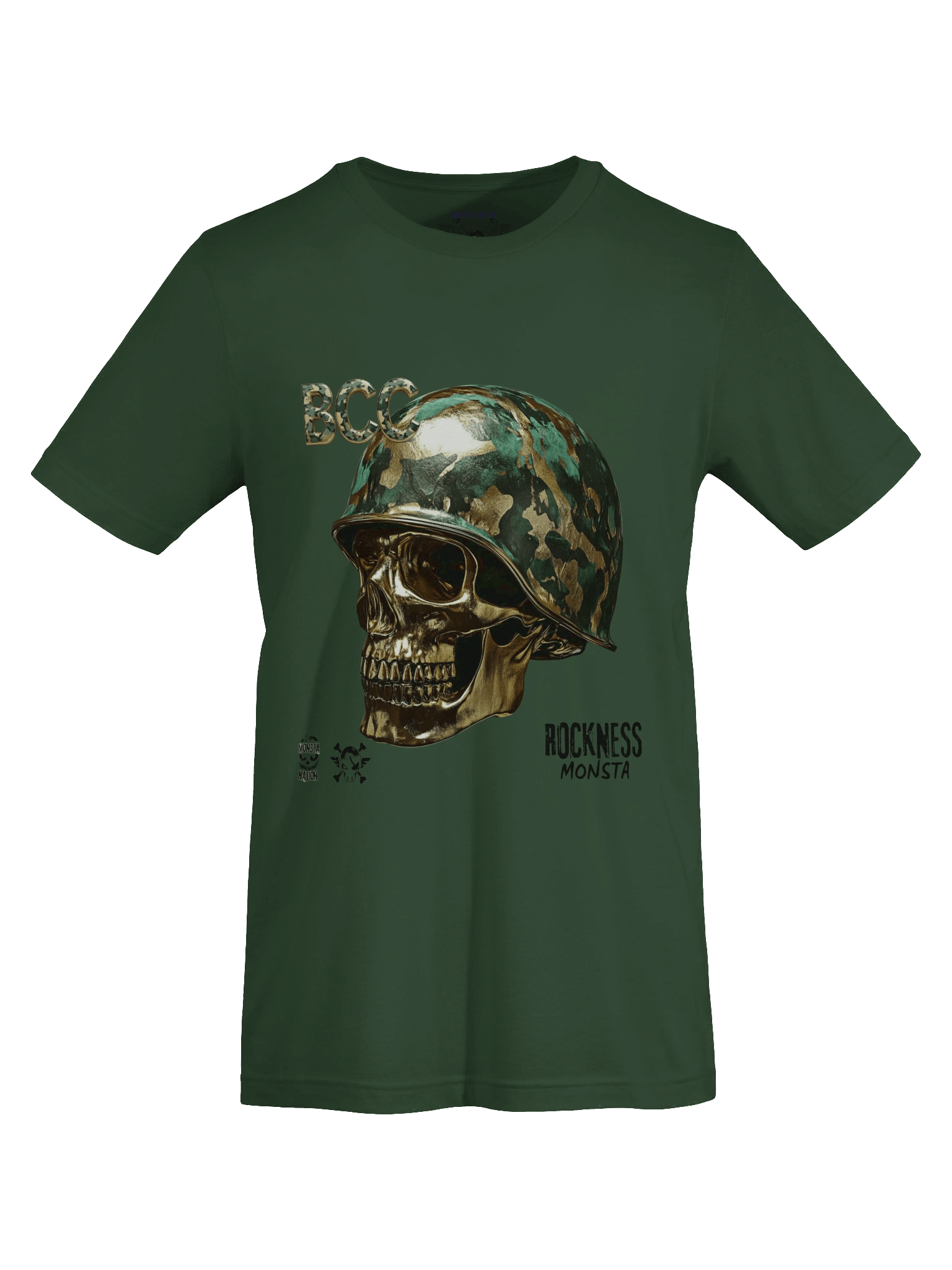 Rockness BCC T-Shirt product image (7)