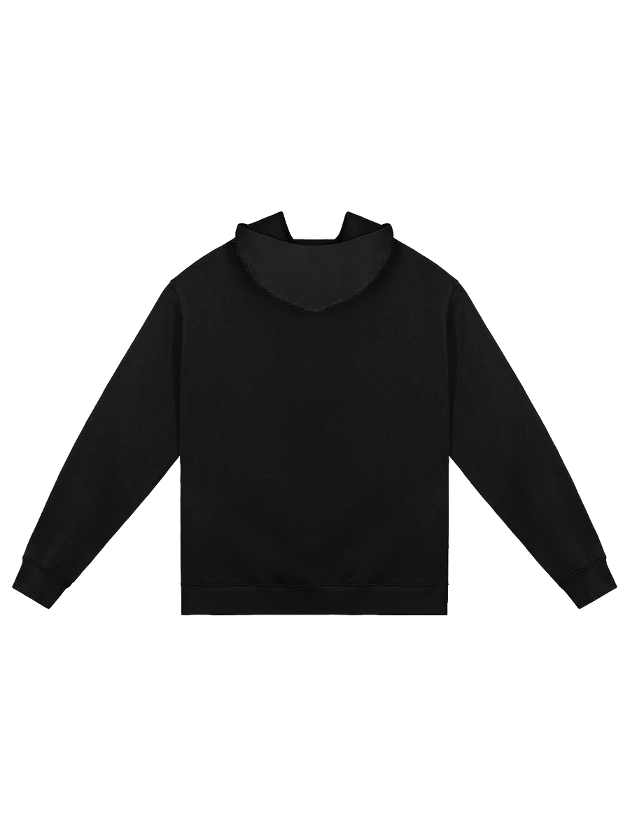 "Hope in Jehovah" Psalm 130:5 Unisex Premium Oversized Hoodie product image (3)