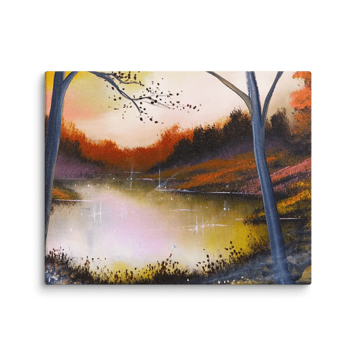 Foggy Night product image (9)