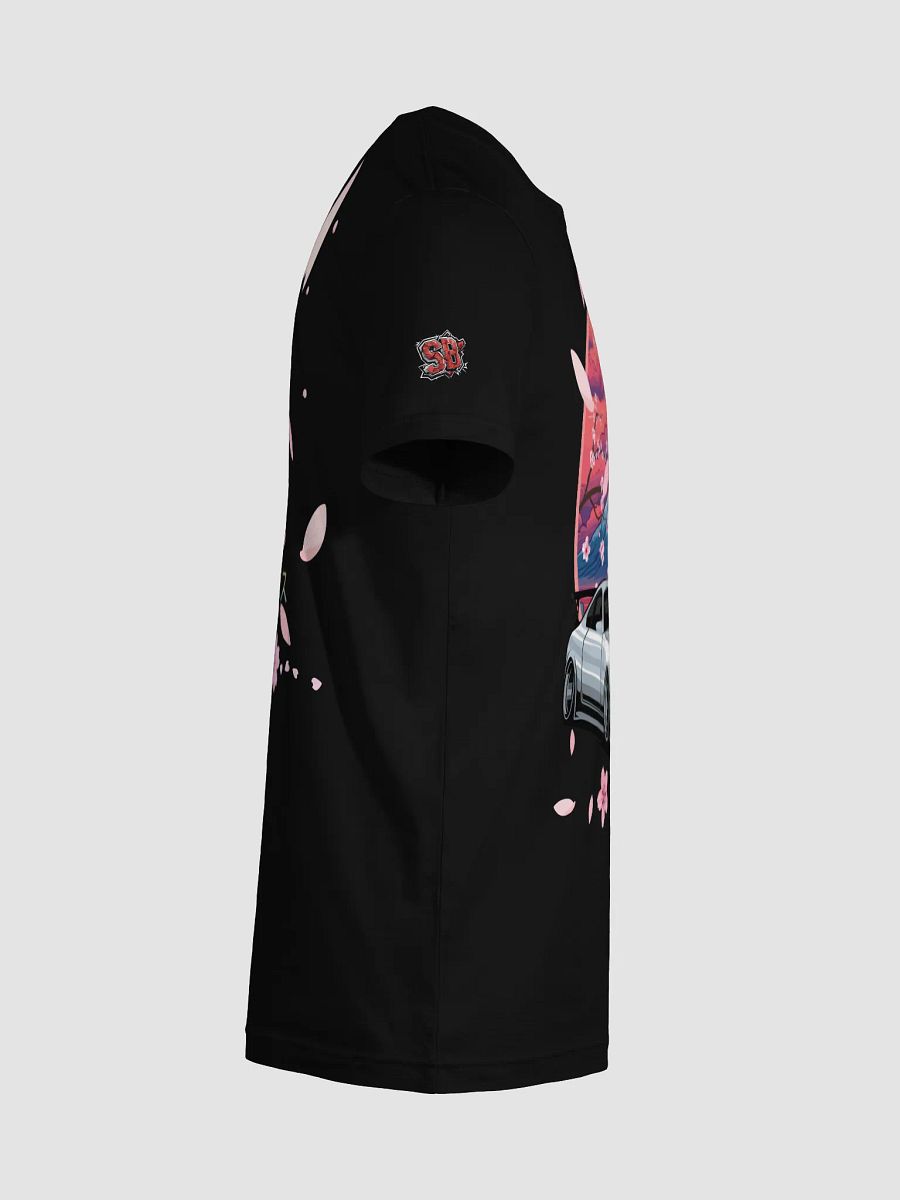 Toyota Supra TRD Mount Fuji Tee product image (24)