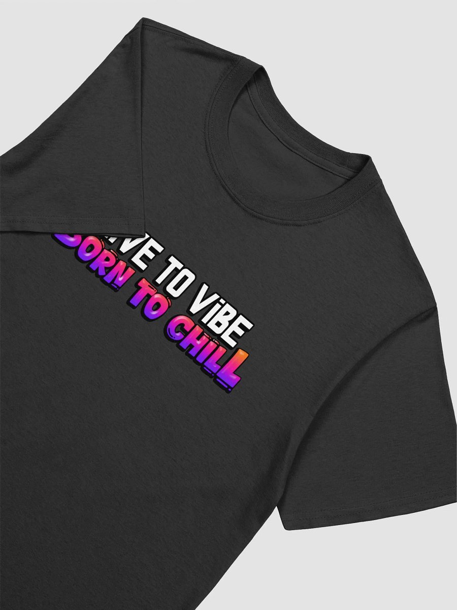Vibe 'n' Chill [T-Shirt] product image (16)