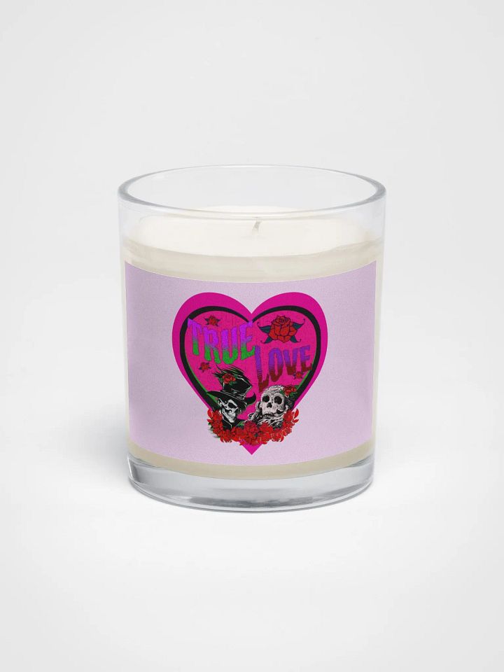 True Love Candle product image (1)