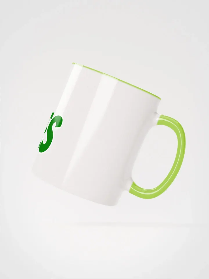 The Mug of Fuel - Xbox Dudes product image (2)