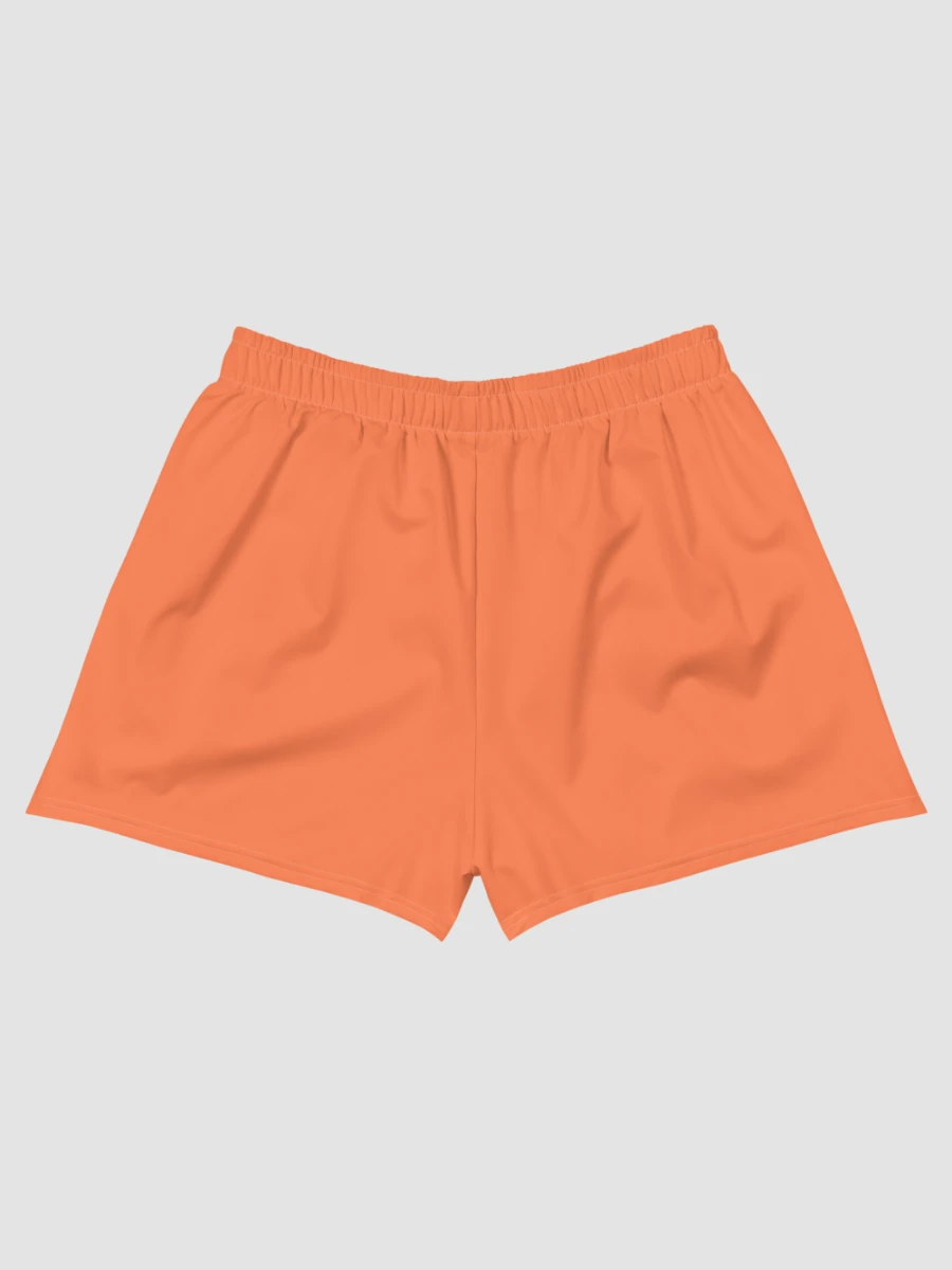 Athletic Shorts - Coral Rush product image (4)