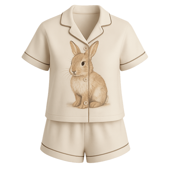 Sleepwear