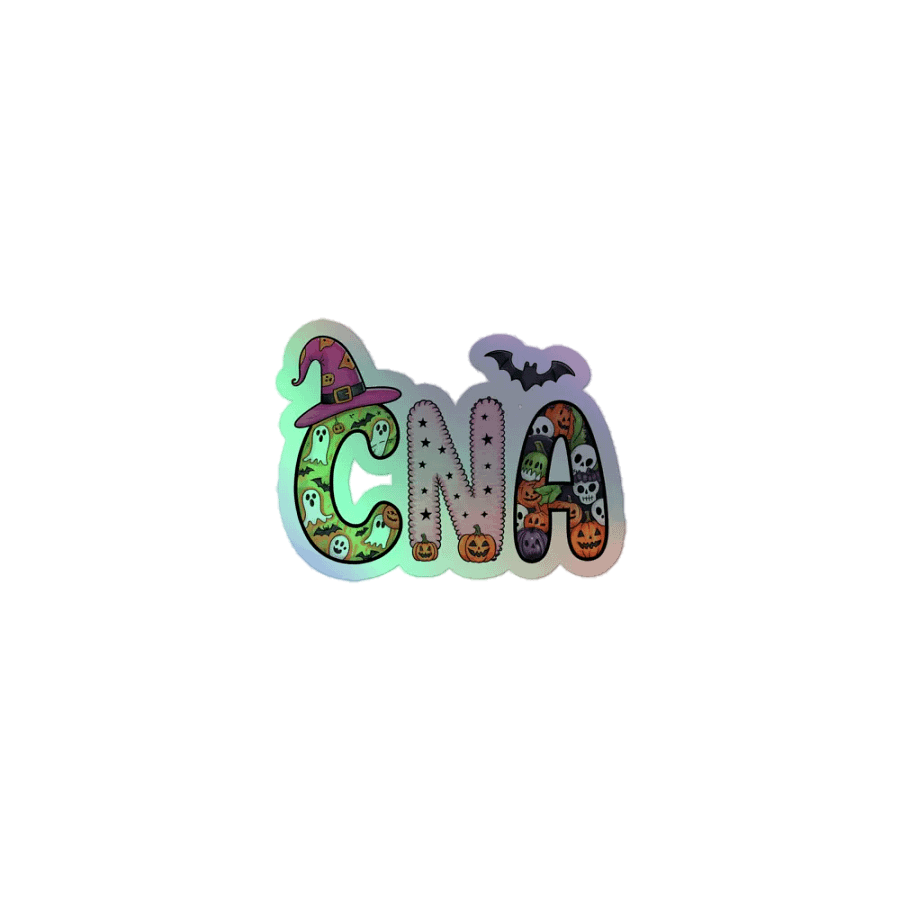 CNA Sticker product image (1)