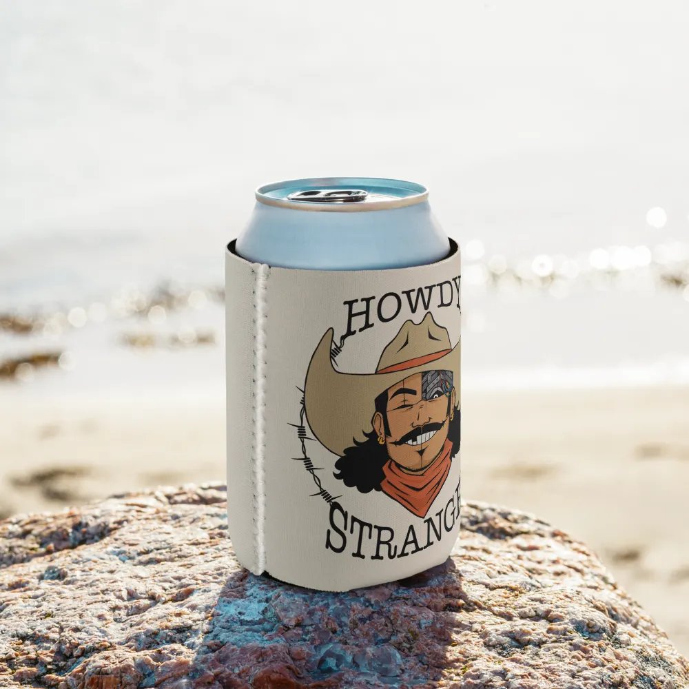 Eddie koozie product image (9)