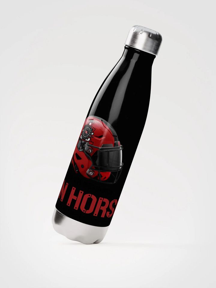 Richmond Iron Horse Stainless Steel Water Bottle product image (3)