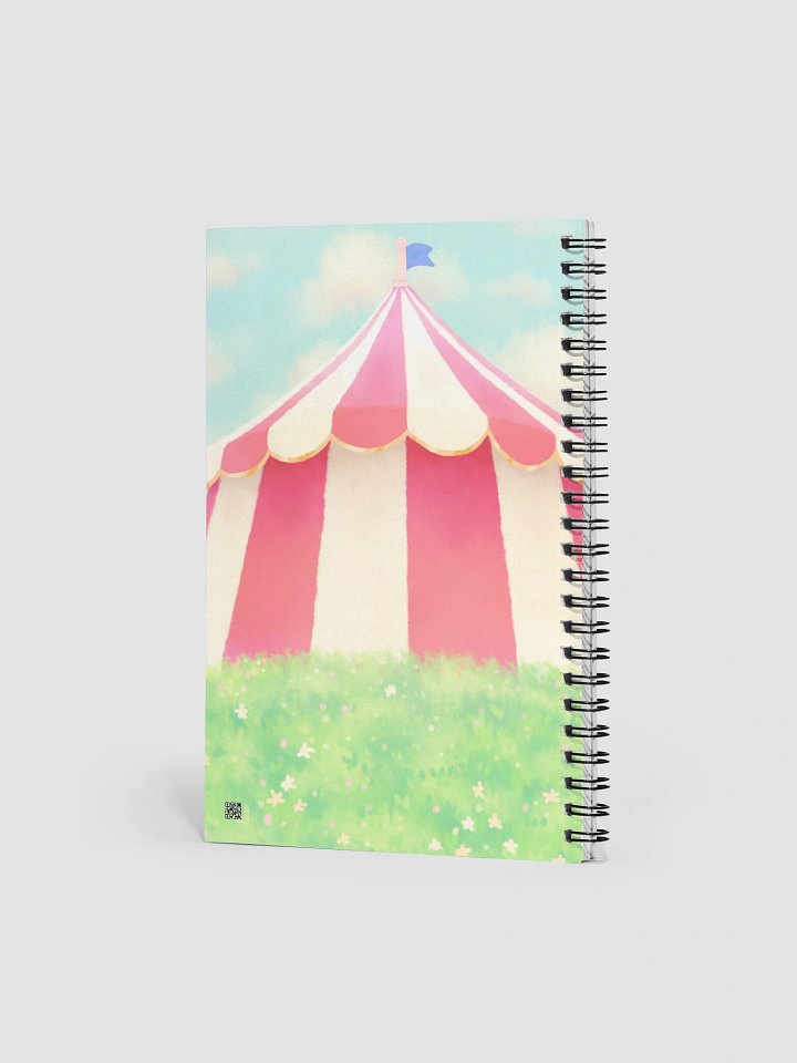 Joyous Notebook product image (2)
