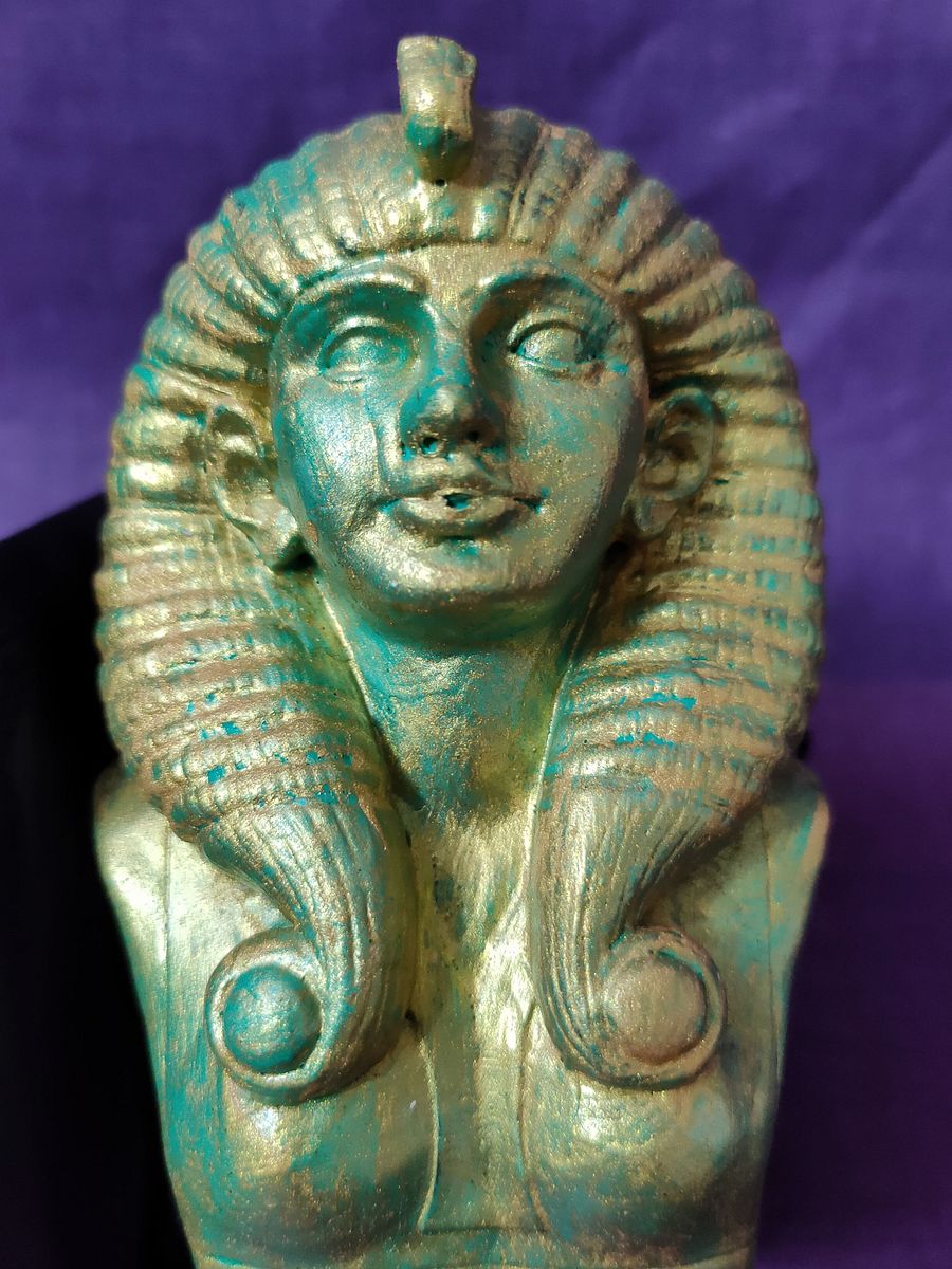 Amenhotep, Amenemopé, faraó Egipto, peça única escritório product image (7)