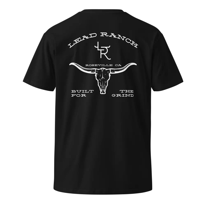 The Ranch Tee product image (2)