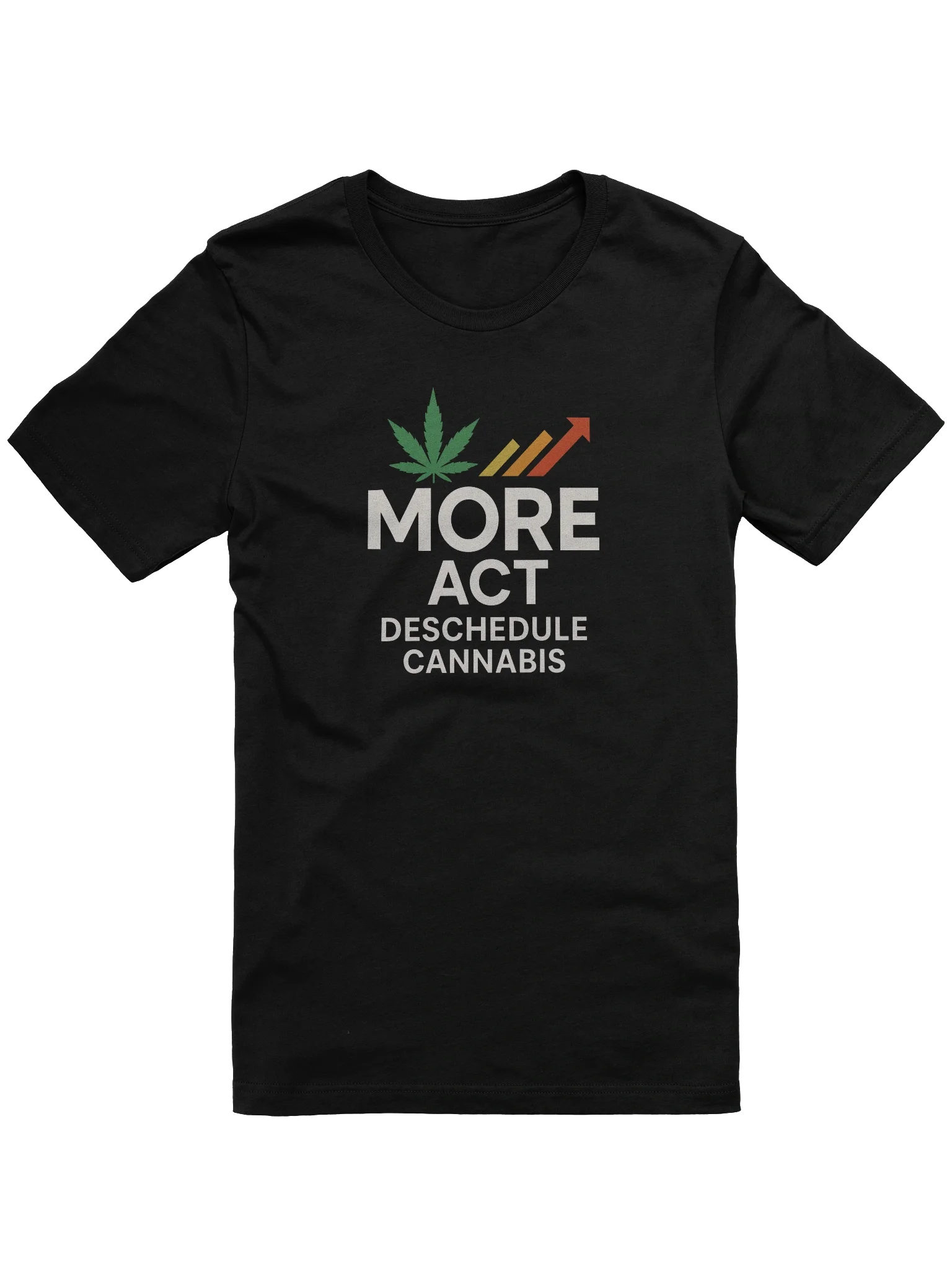 Deschedule T-Shirt product image (1)