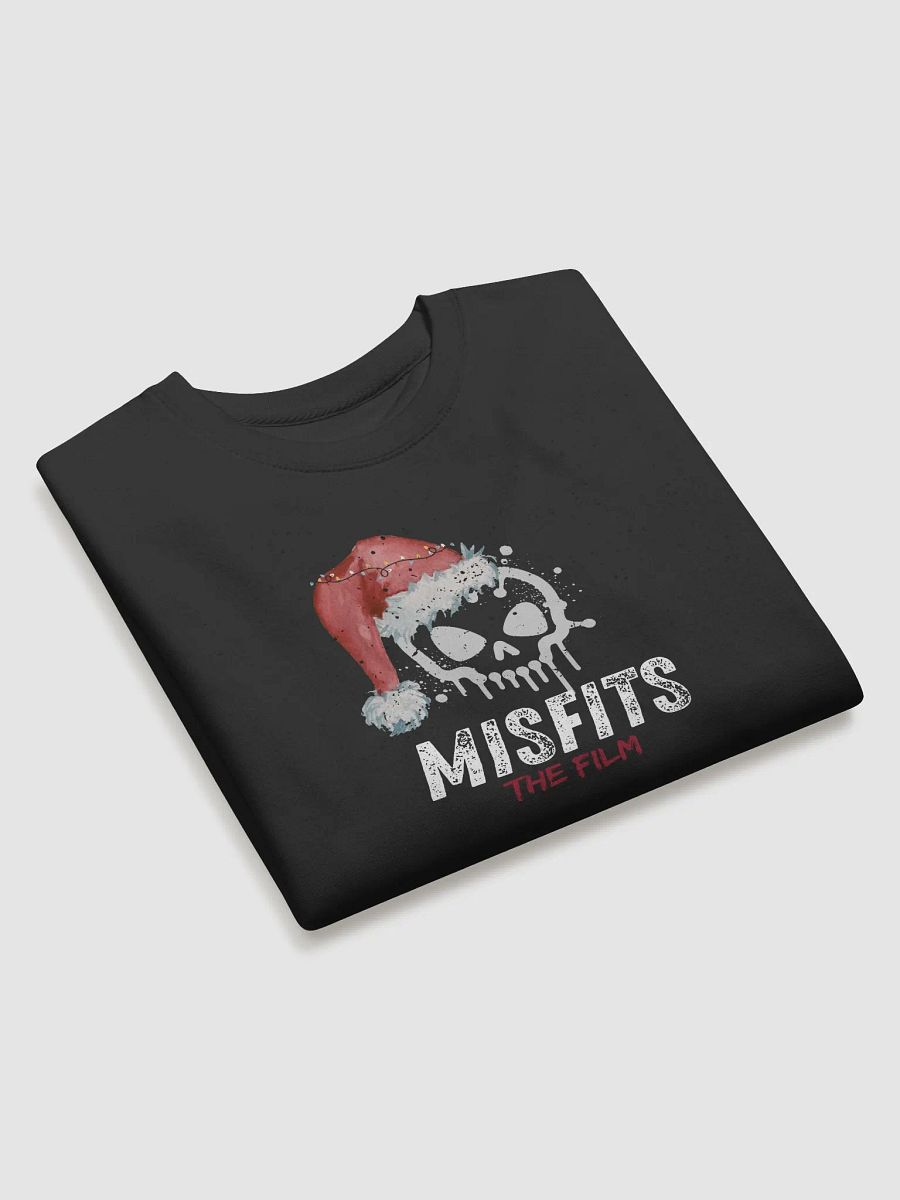 Misfits - Skull Crew Sweatshirt product image (3)