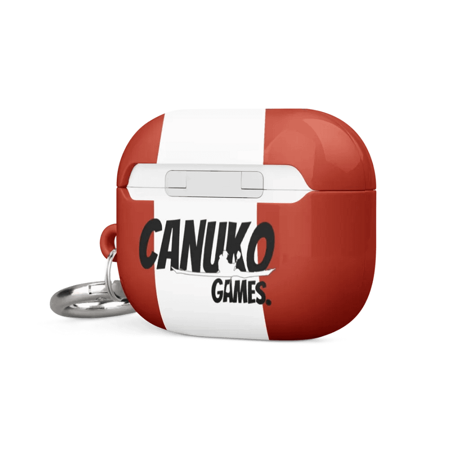 Canuko AirPods® Case product image (9)
