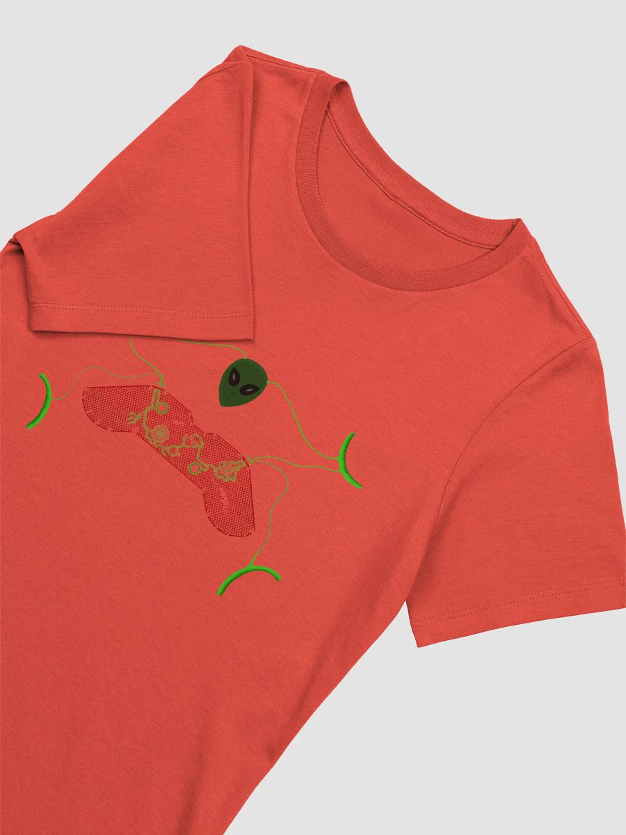 Galactic Gamer Women's T-Shirt product image (7)