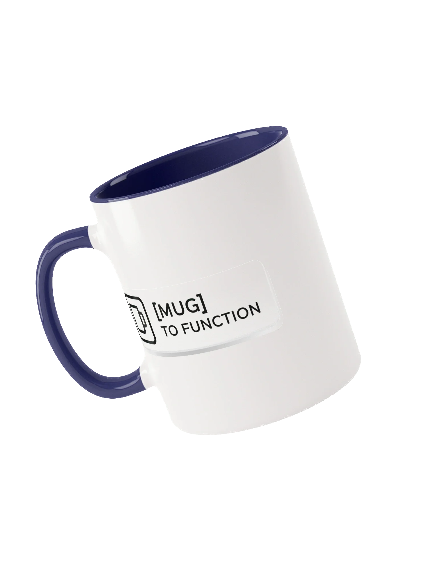 [MUG] to Function Mug | Gamer & Spoonie Coffee Mug product image (35)