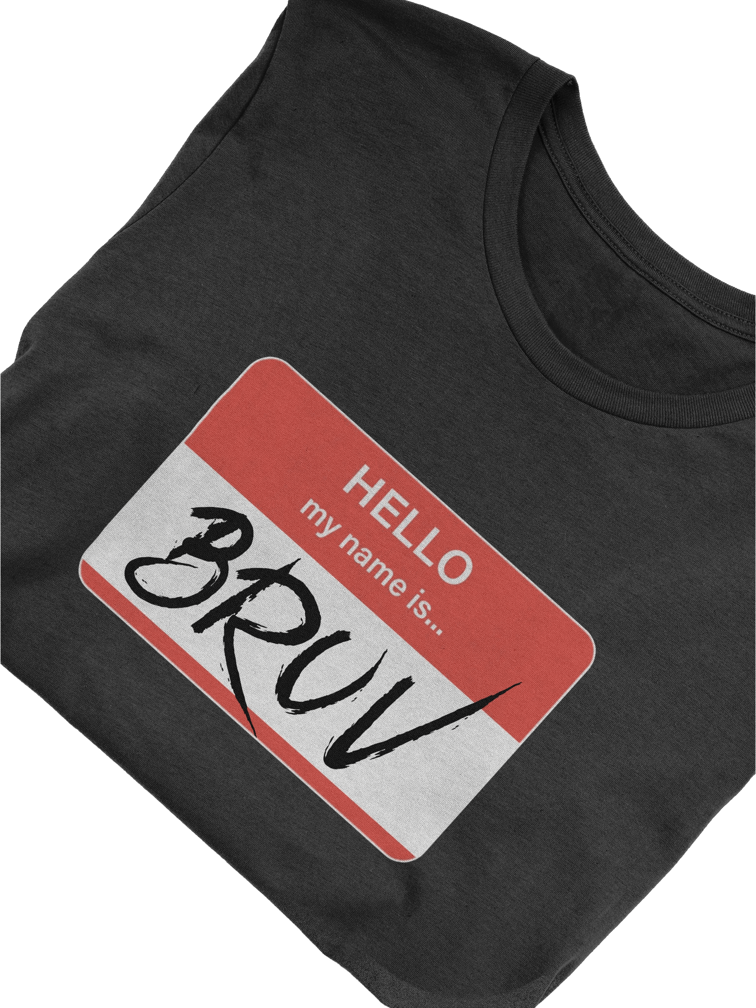 Hello Bruv Premium product image (2)