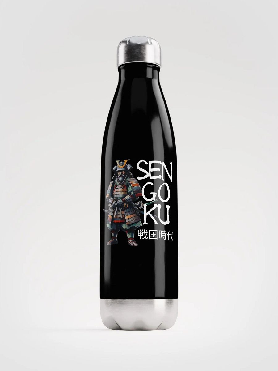 Sengoku Japan water bottle product image (1)