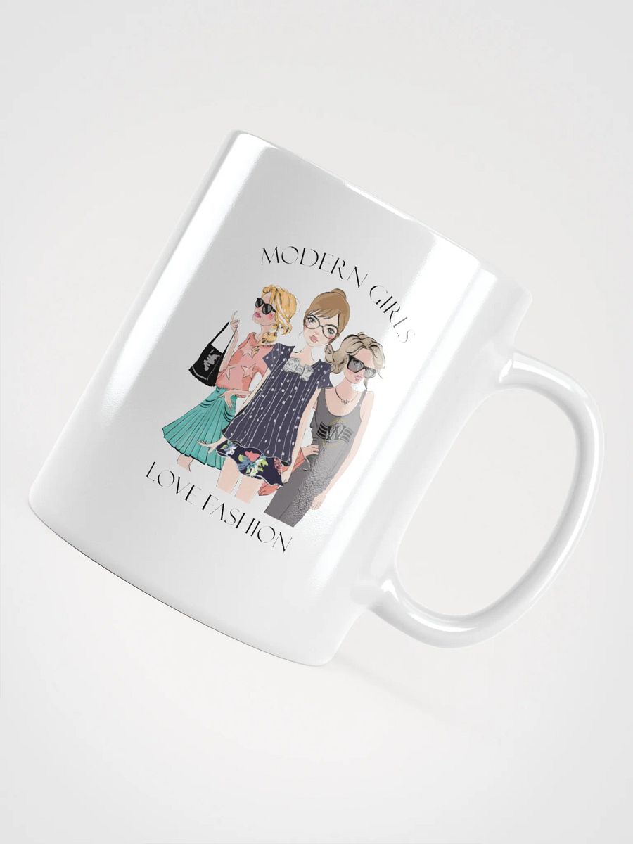 Fashionista Mug Madness product image (10)
