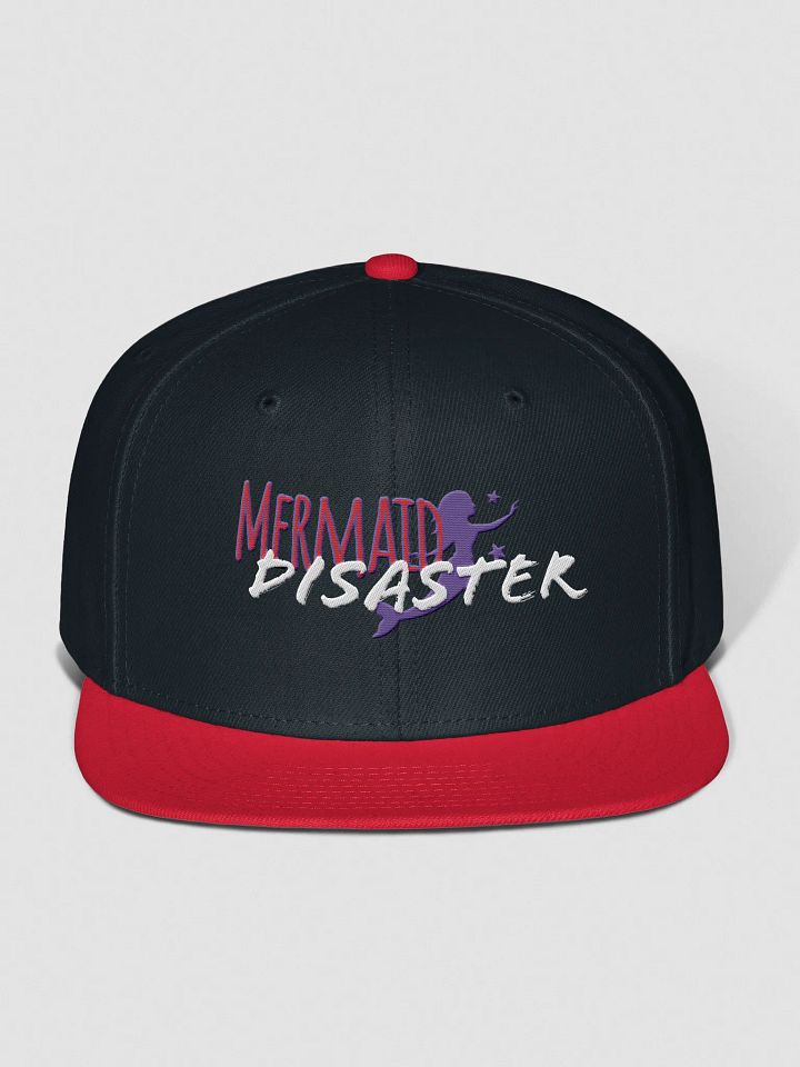 Mermaid Fancy Hat product image (1)