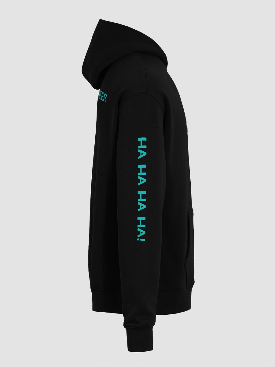 Terengineer Normal Premium Oversized Hoodie product image (15)