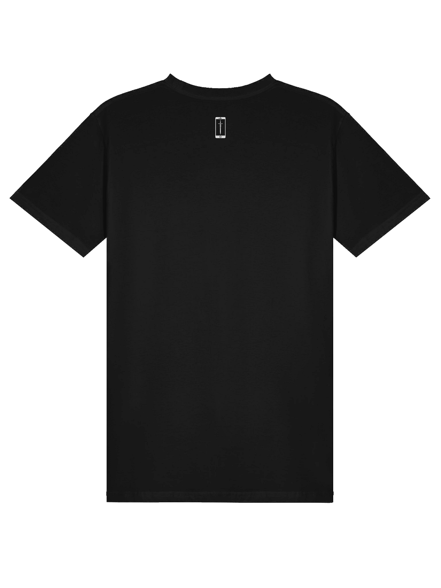 Love Meter T-Shirt product image (3)