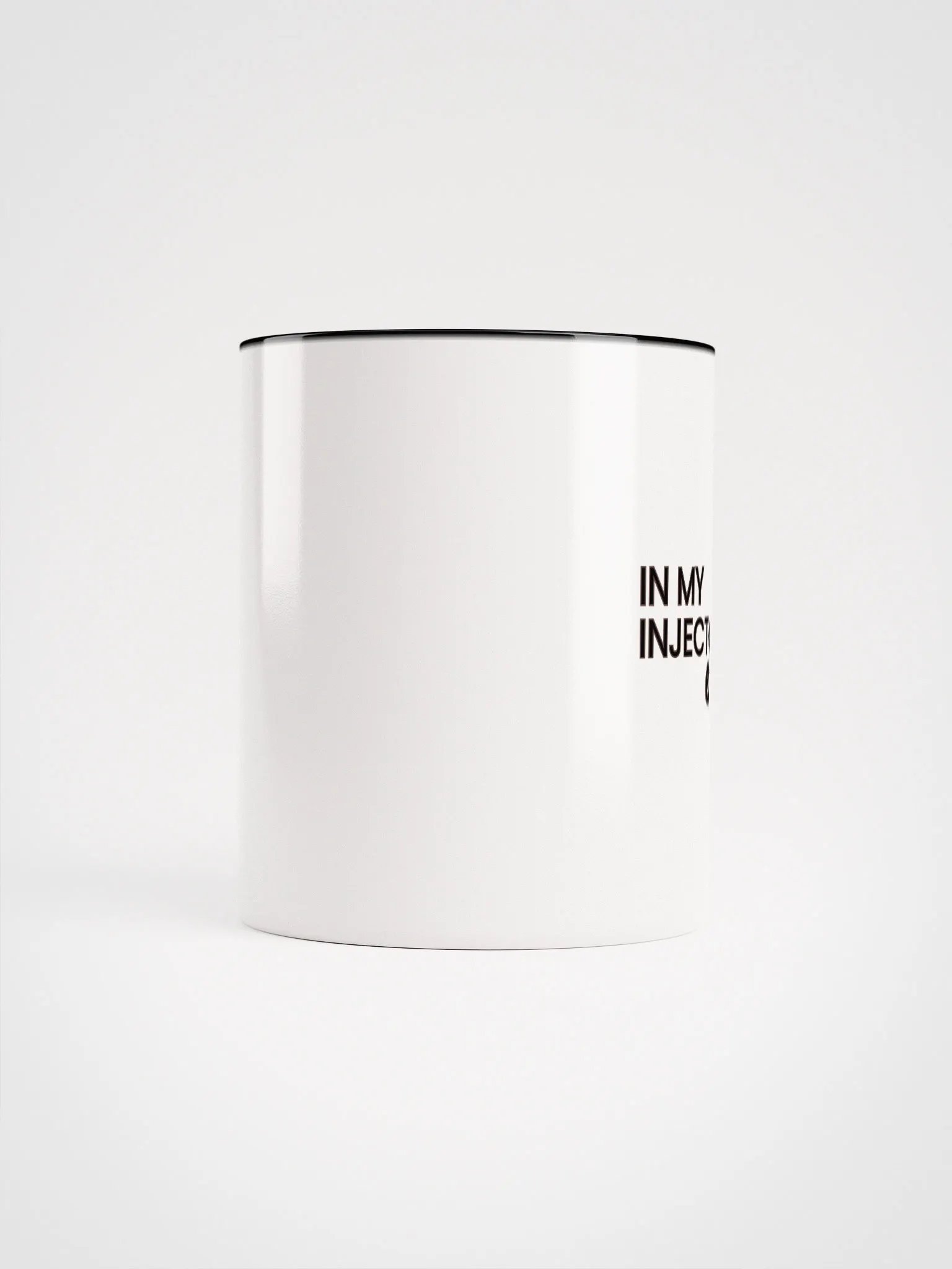 Nurse Injector Mug product image (24)