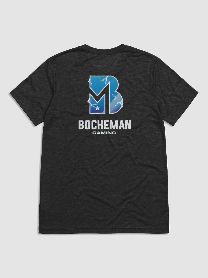 Boche T-Shirt (Dark Colors) product image (2)