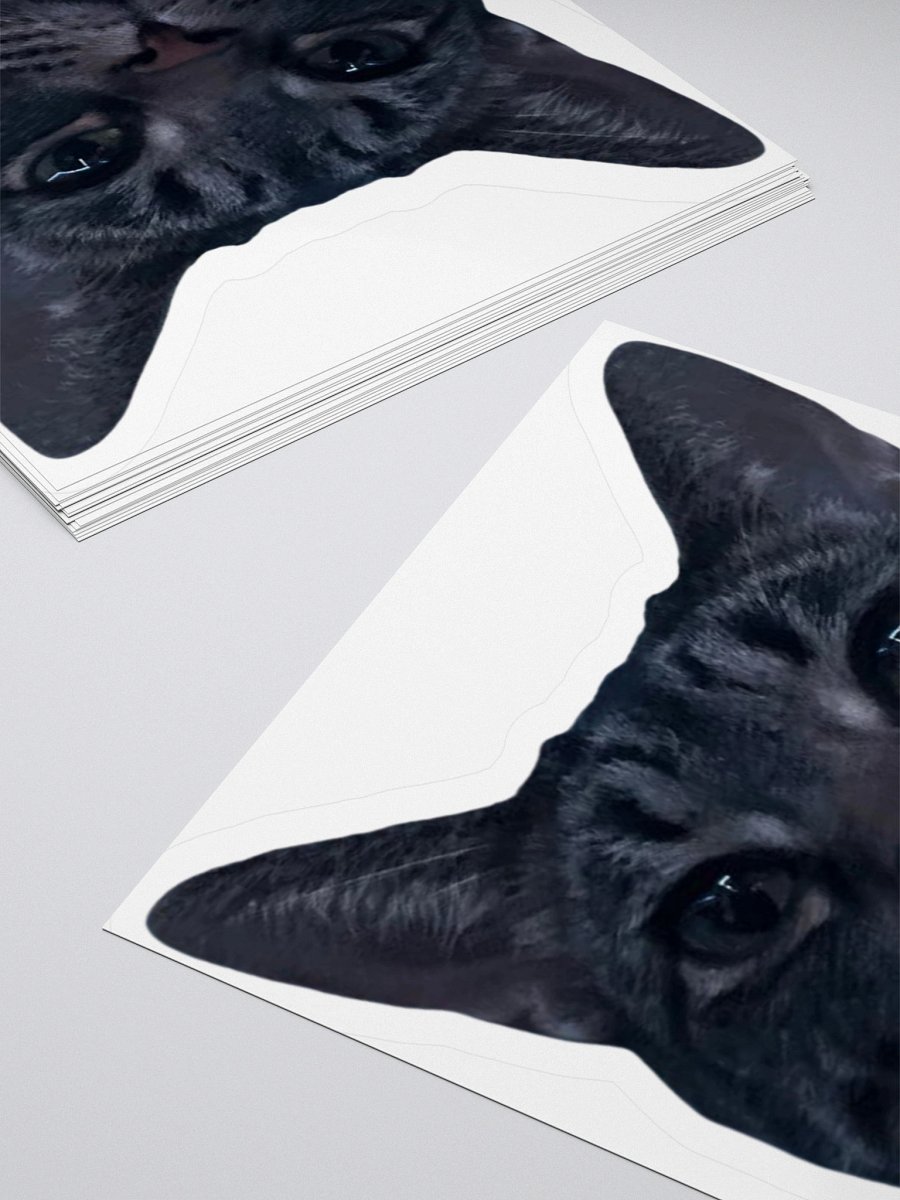 Chewie Sticker product image (10)