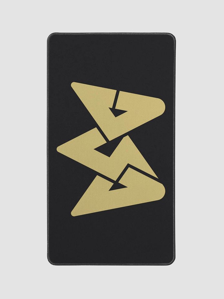 CSG Desk Mat (12