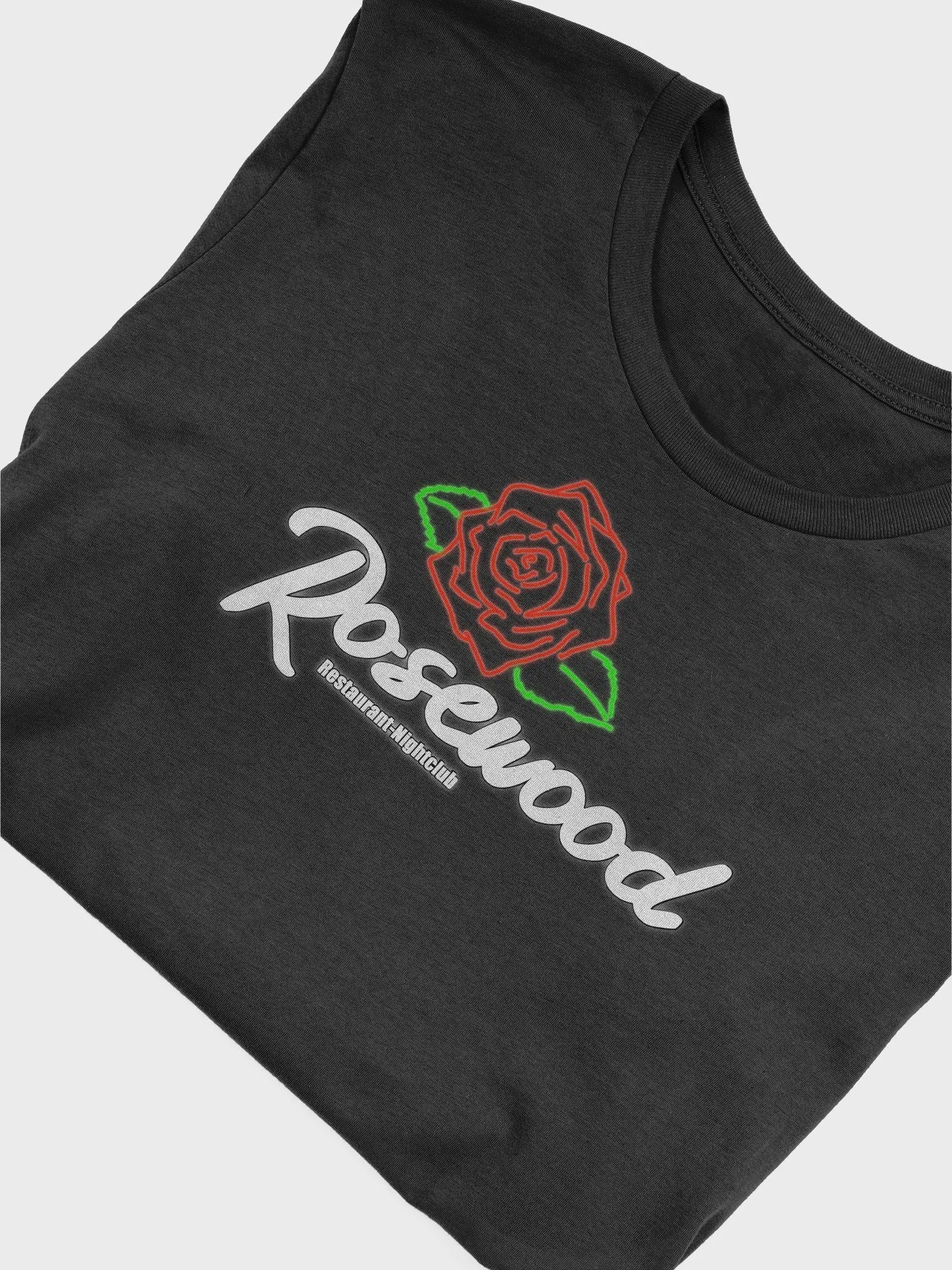 Rosewood Staff Shirt product image (3)