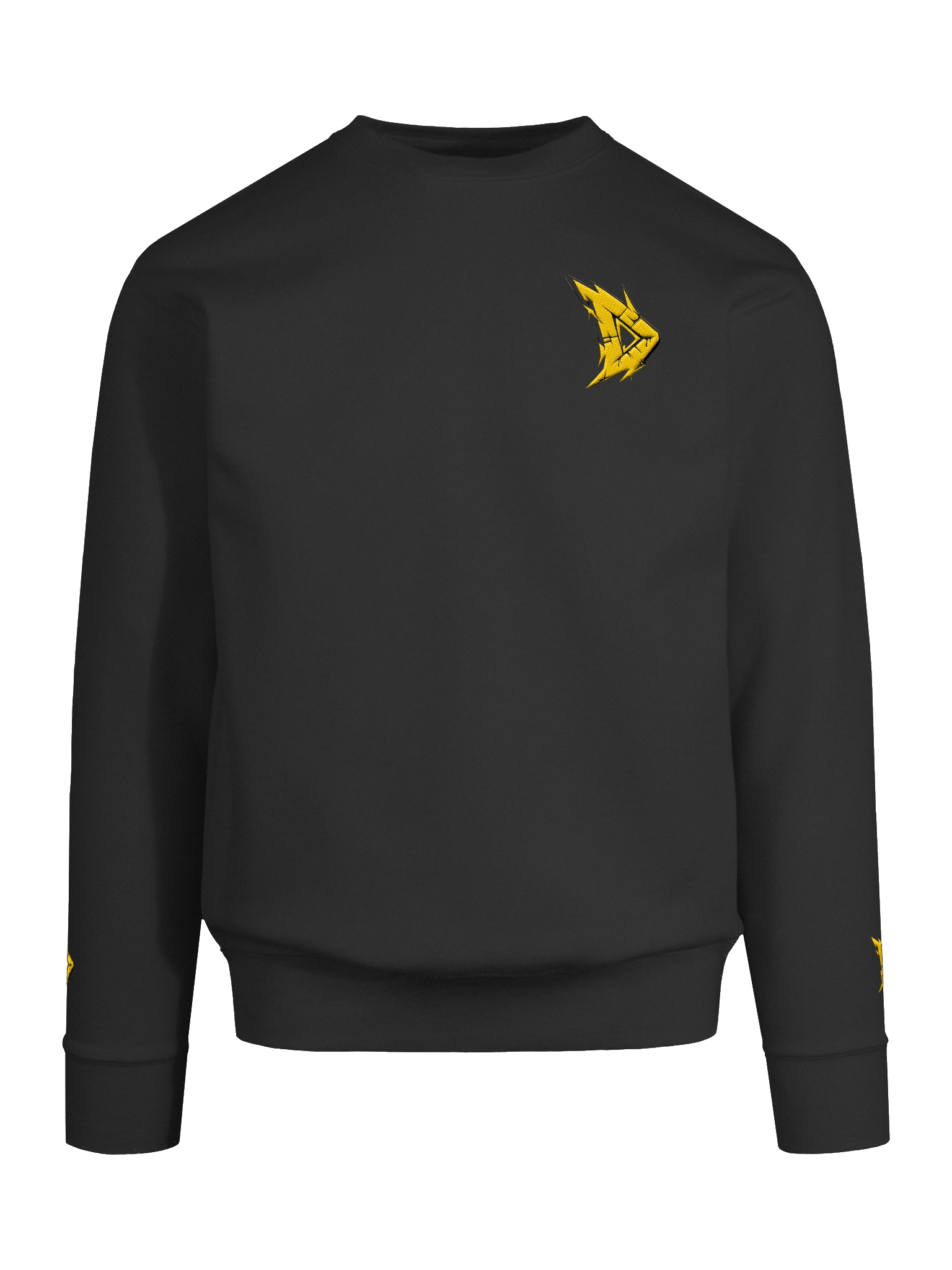Dripping D Street Art Premium Sweatshirt product image (26)