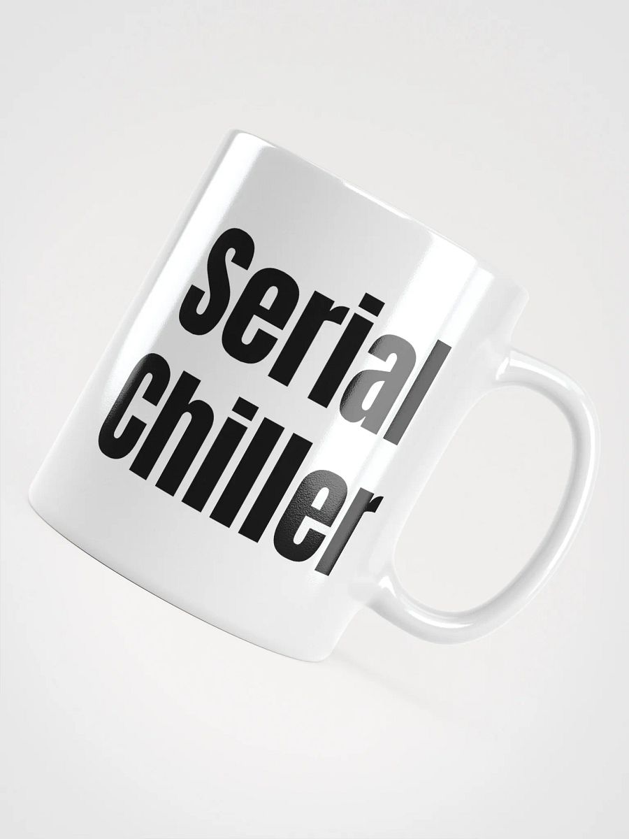 Serial Chiller Mug product image (4)
