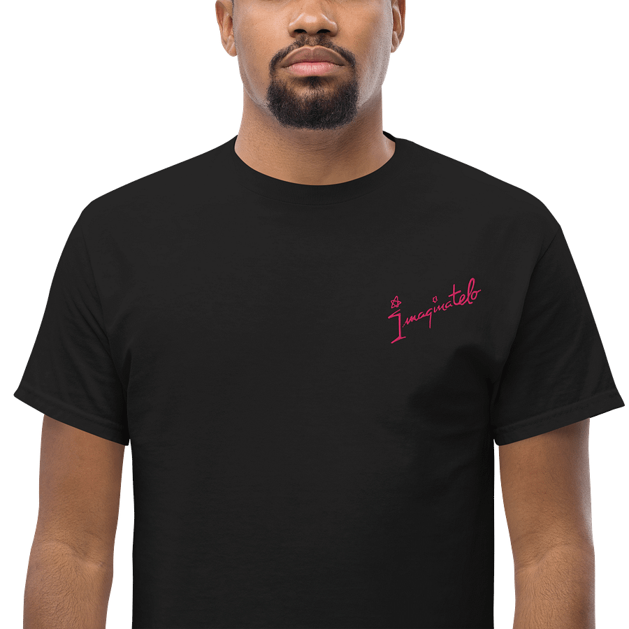 Camiseta Imaginatelo x cebr.xyz product image (2)