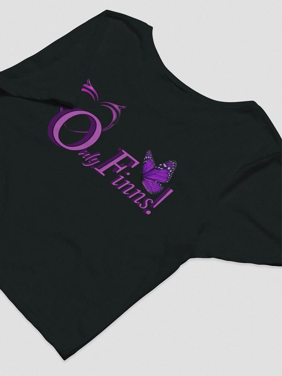 OnlyFinns! Women's Crop Tee product image (24)