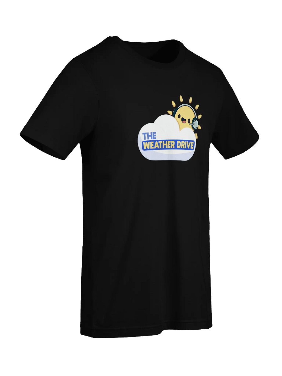 The Weather Drive Tee product image (81)