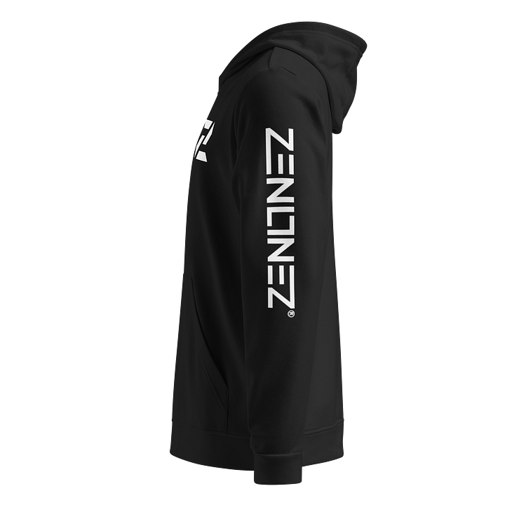 ZL Logo Hoodie product image (2)