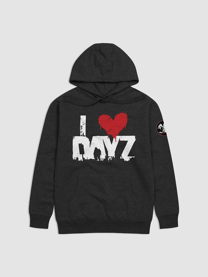 DayZ Love product image (1)