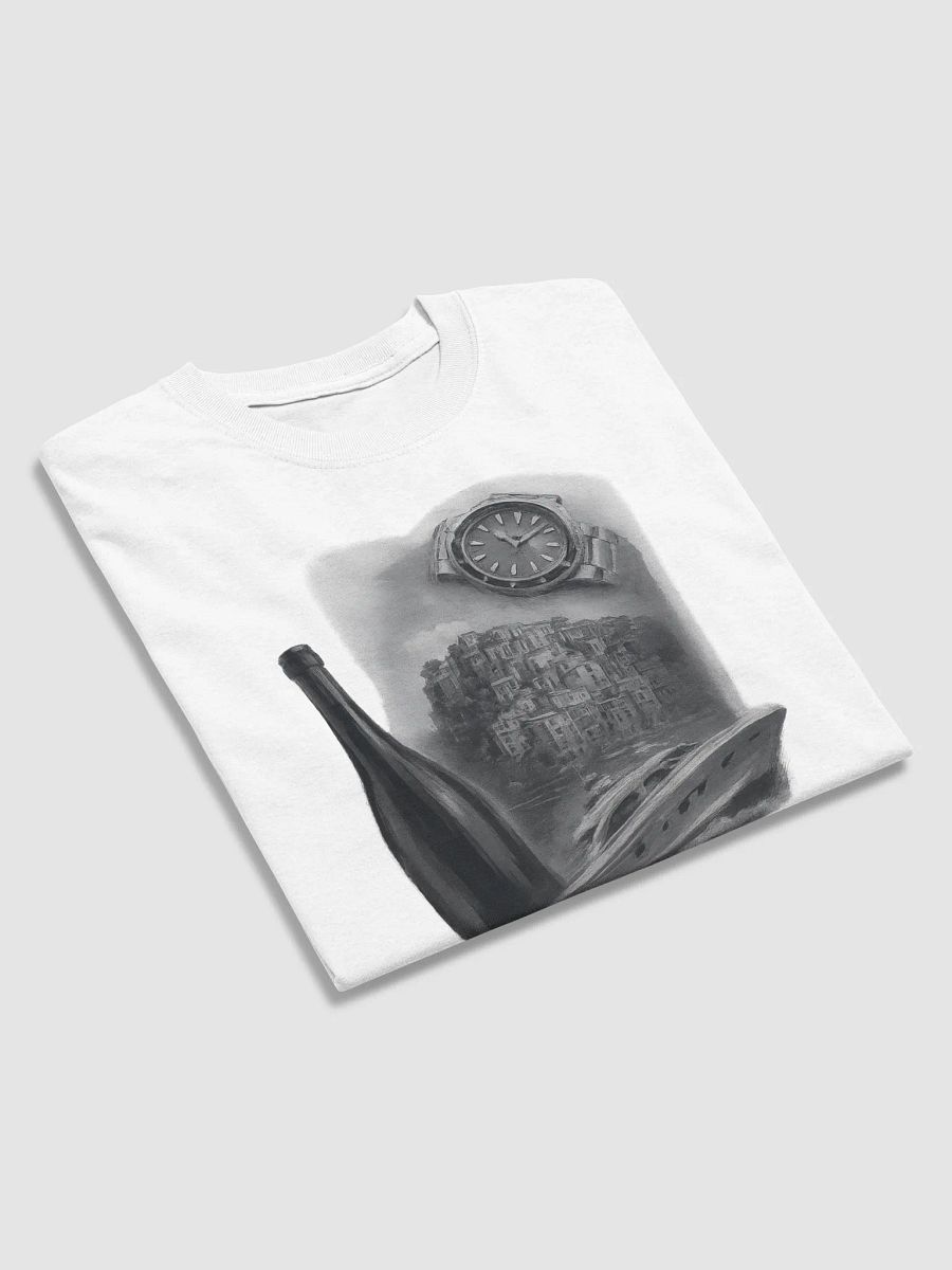 Dolce Vita Portofino T-Shirt product image (4)