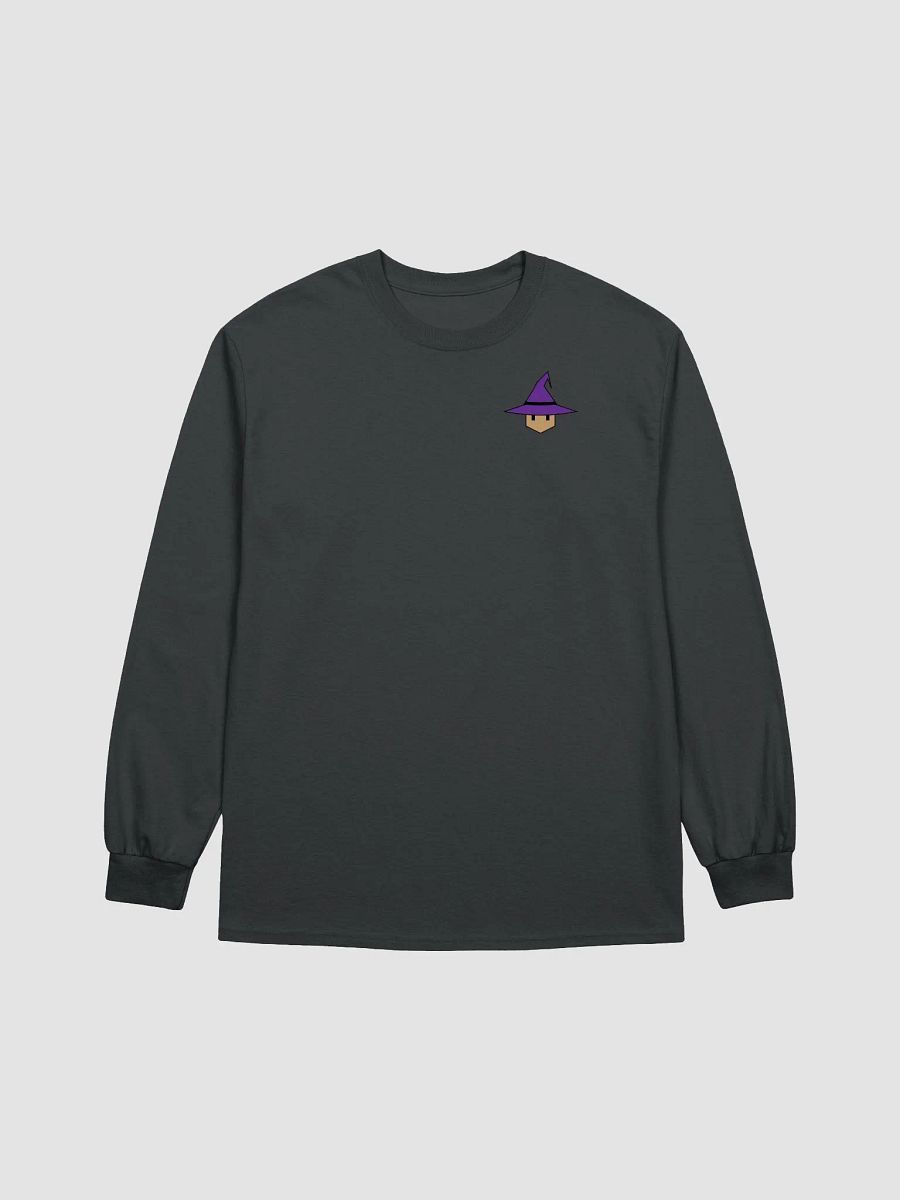 WizZ x Onepunch Long Sleeve product image (3)