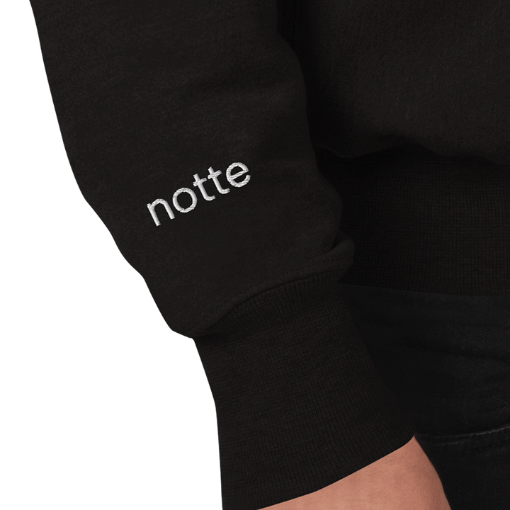 The crewneck product image (2)