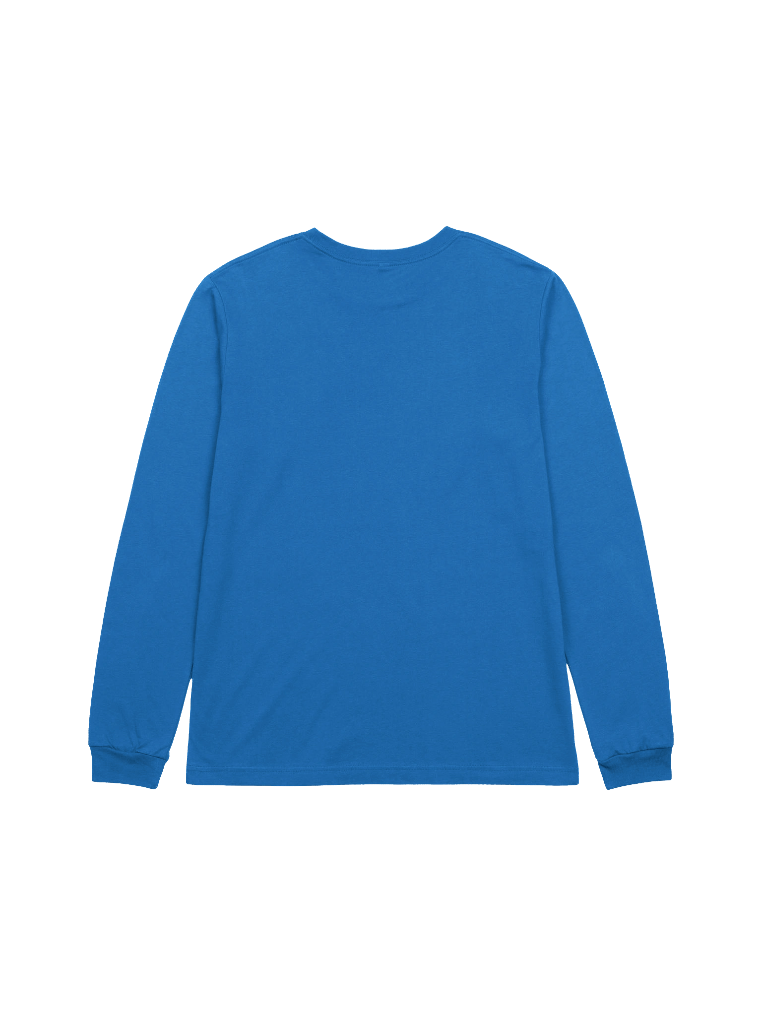 Long Sleeve Classic Circle Logo product image (10)