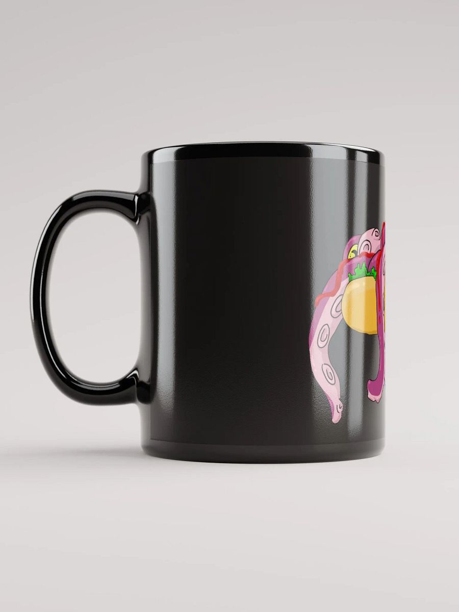 Tenta-sausage Mug product image (5)