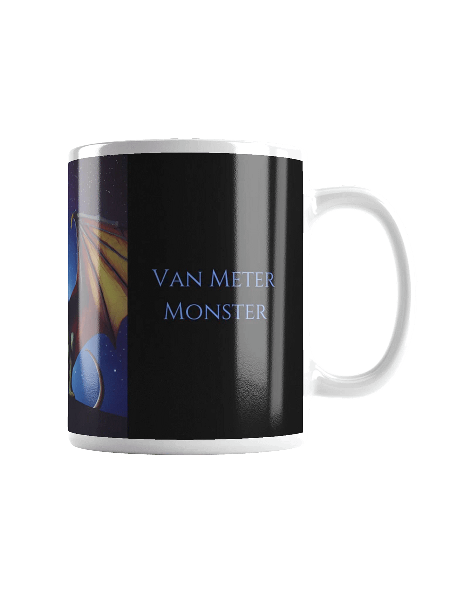 Midwestern Myths | Iowa Van Meter Monster product image (3)