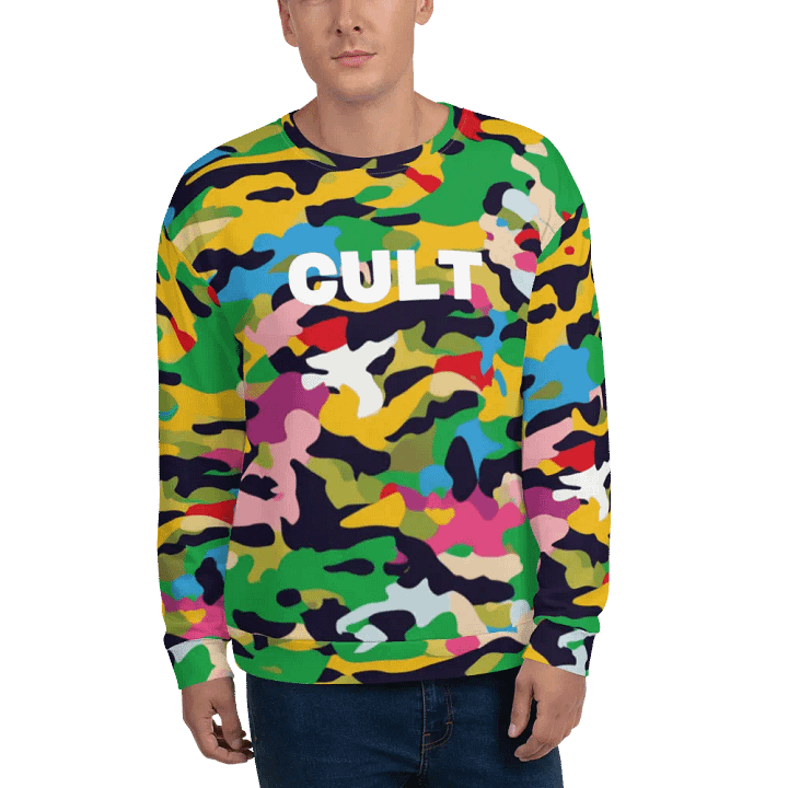 CULT CAMO product image (2)