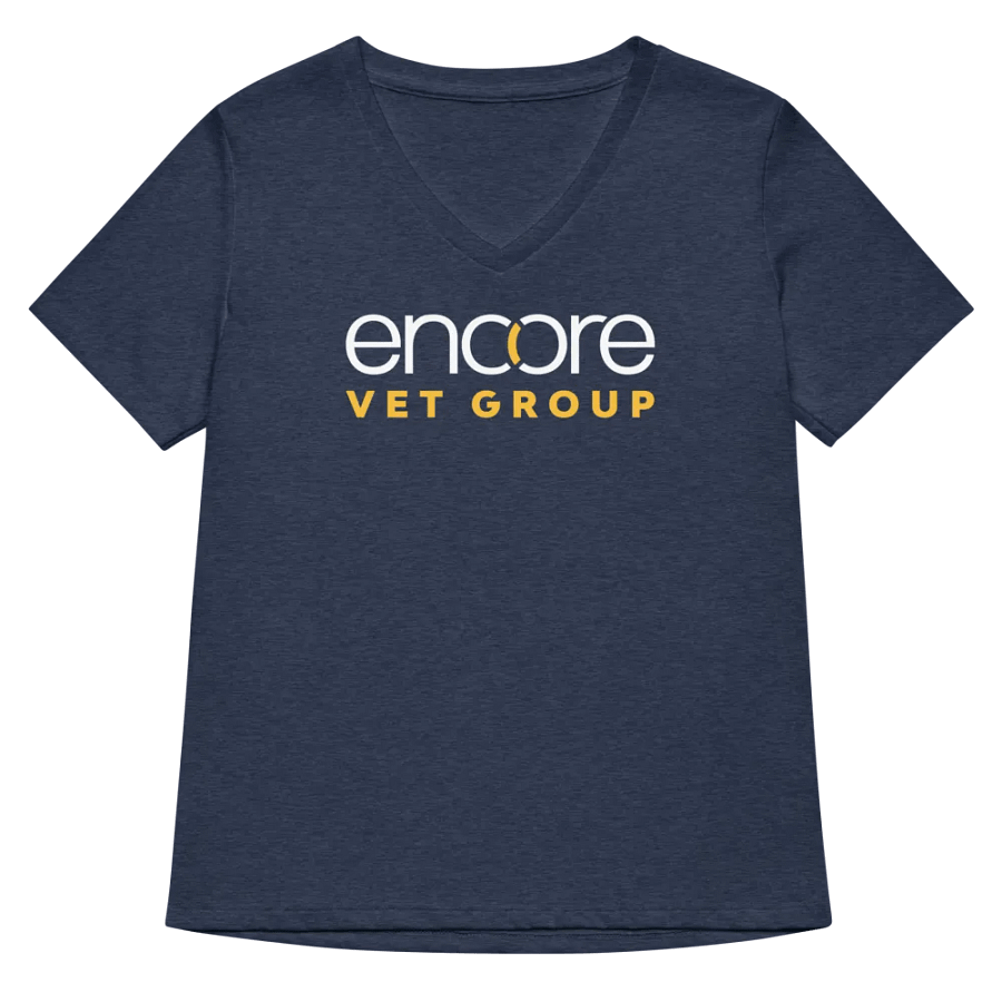 Encore Karma Cat Women's Bella+Canvas T-Shirt product image (6)
