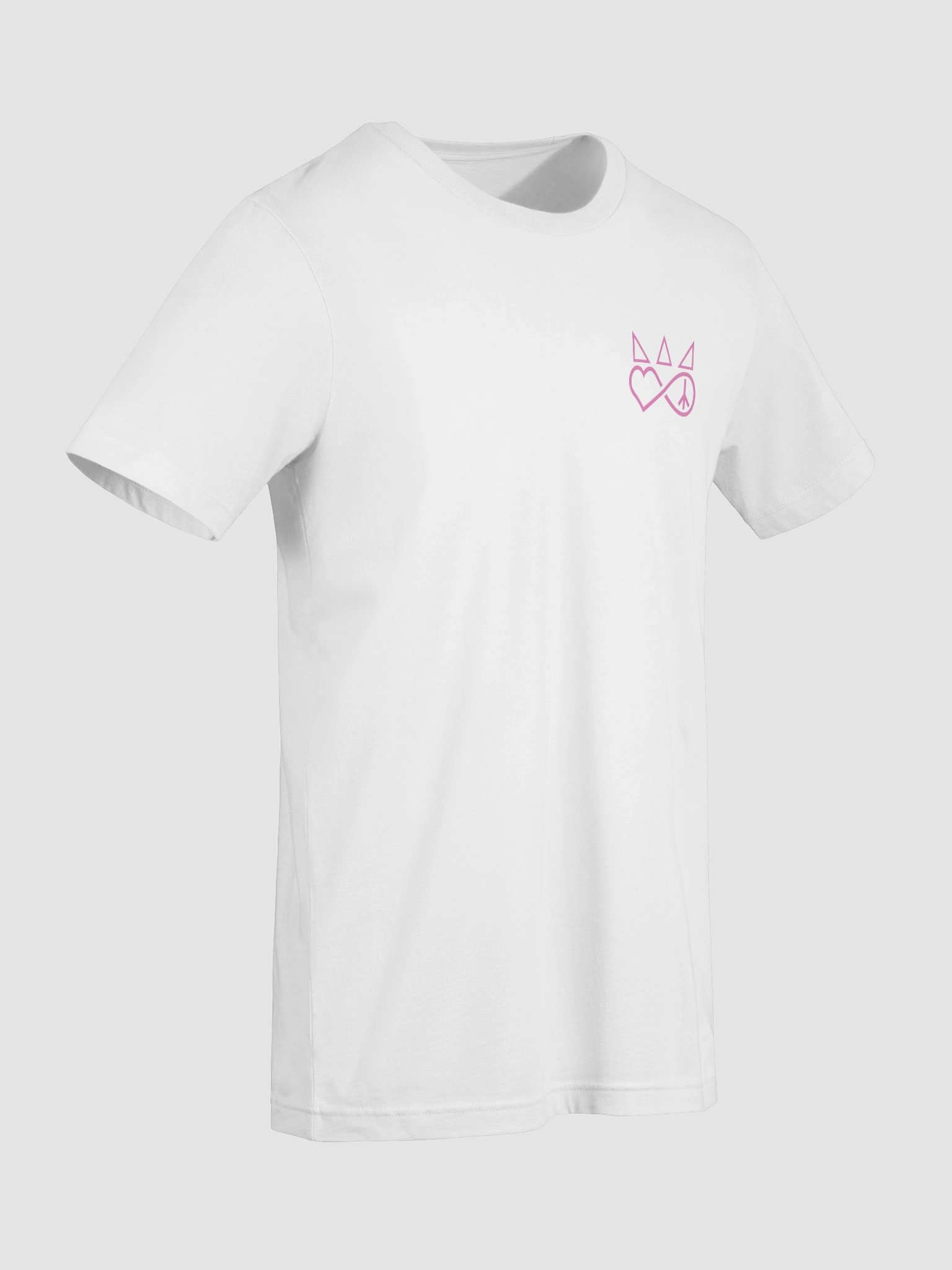 Philosopher King - White product image (9)