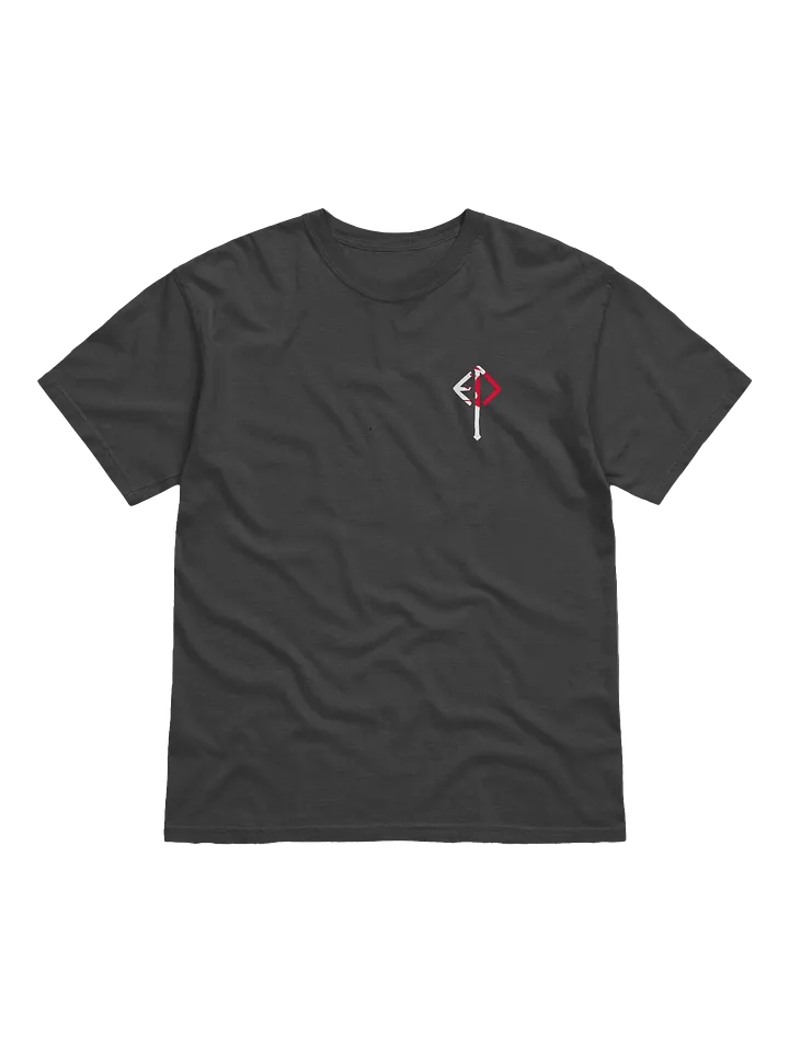 Executioner T-Shirt: Rune Bloodsplatter product image (1)