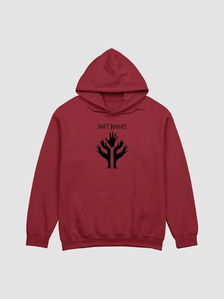 Shirt Buddies Tree Hands Sweater product image (12)