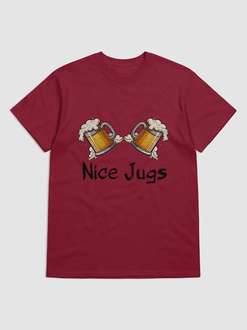 Nice Jugs T Shirt